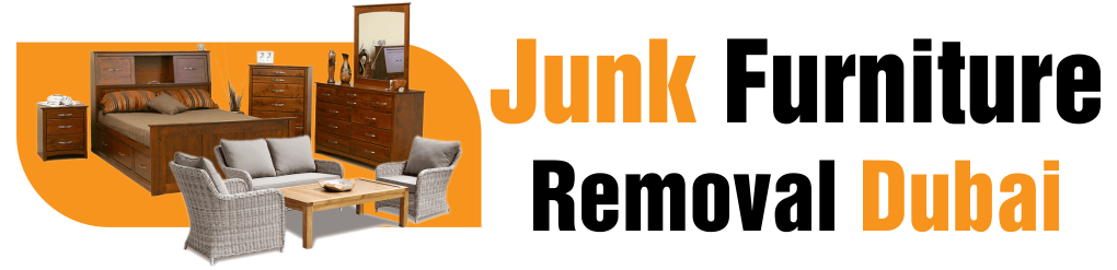 Junk Removal Dubai